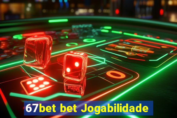 67bet bet Jogabilidade